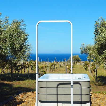 Tenuta Rasocolmo Messina Buitenkant foto