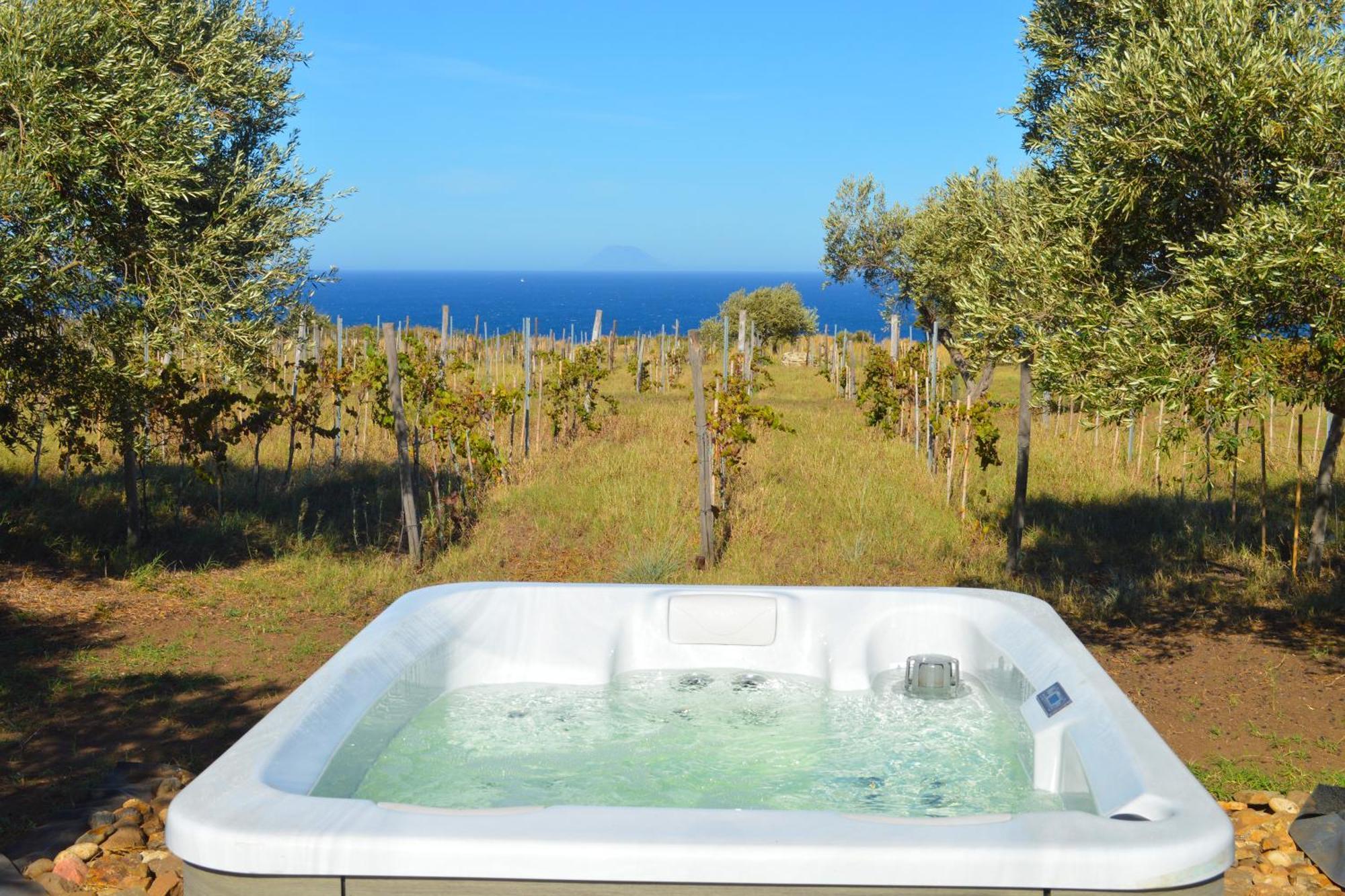 Tenuta Rasocolmo Messina Buitenkant foto