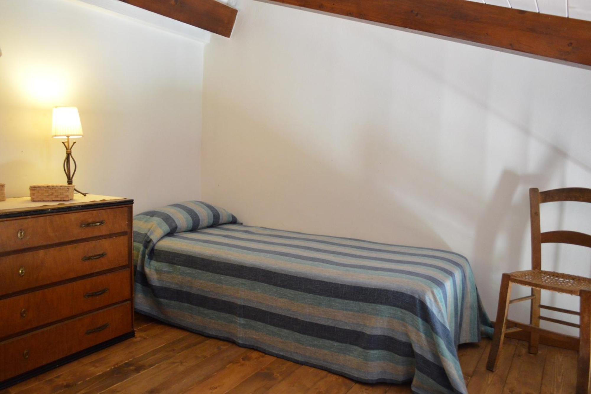 Tenuta Rasocolmo Messina Kamer foto