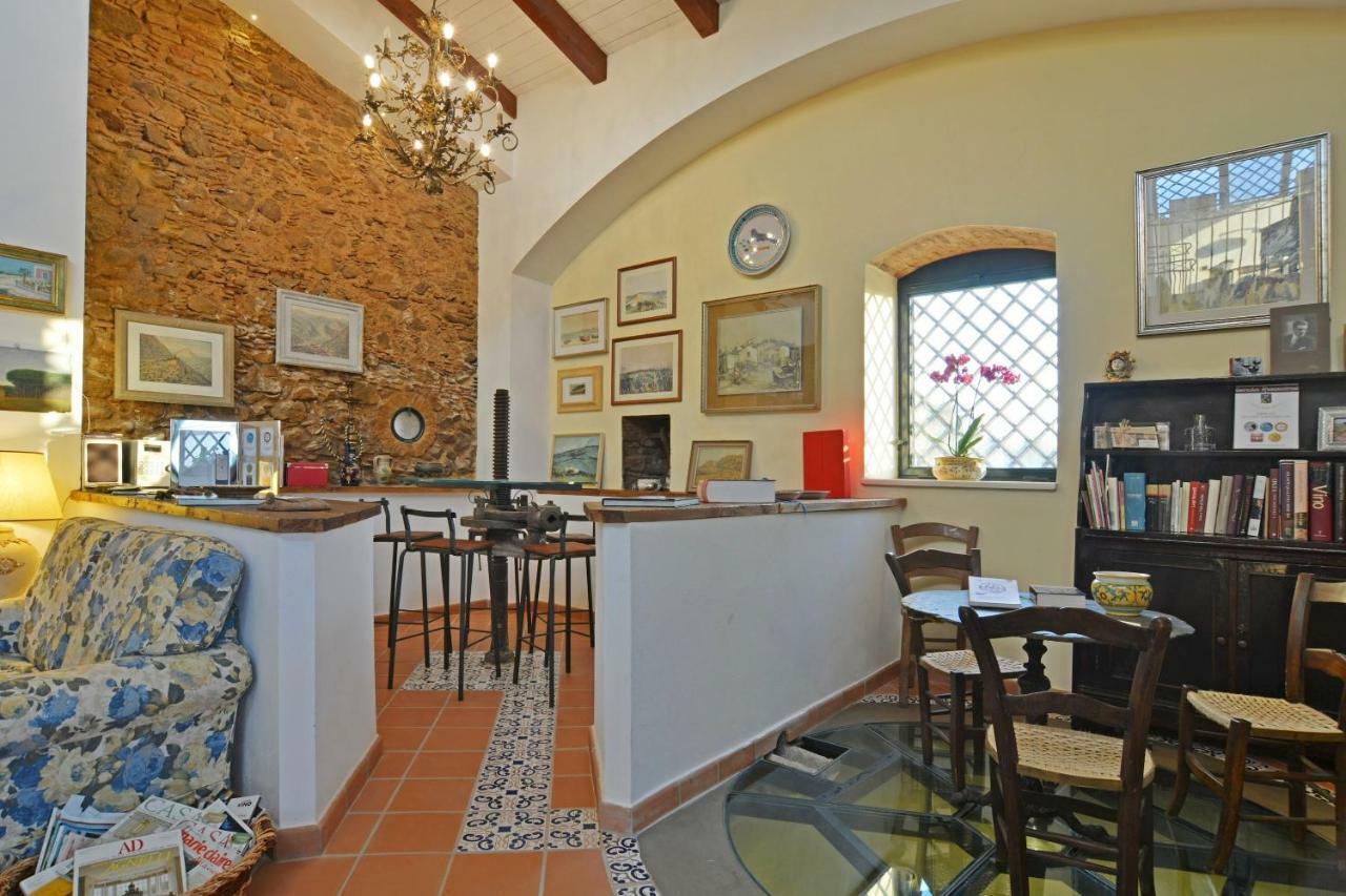 Tenuta Rasocolmo Messina Buitenkant foto