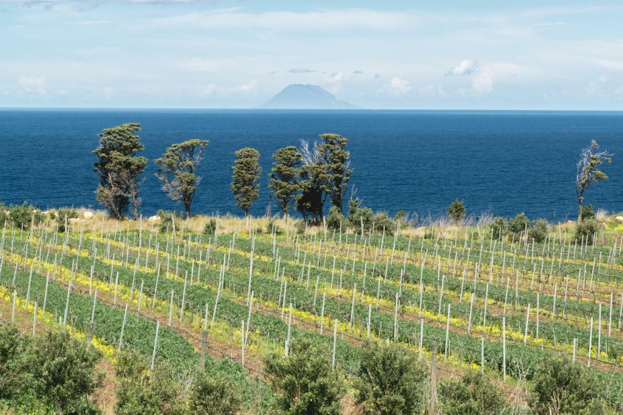 Tenuta Rasocolmo Messina Buitenkant foto