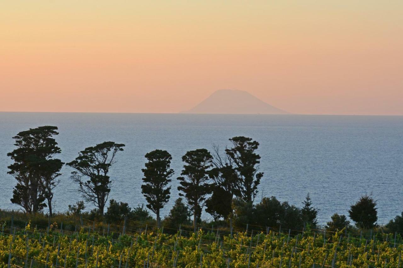 Tenuta Rasocolmo Messina Buitenkant foto