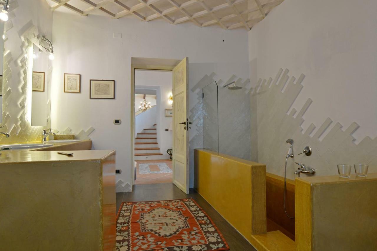 Tenuta Rasocolmo Messina Buitenkant foto