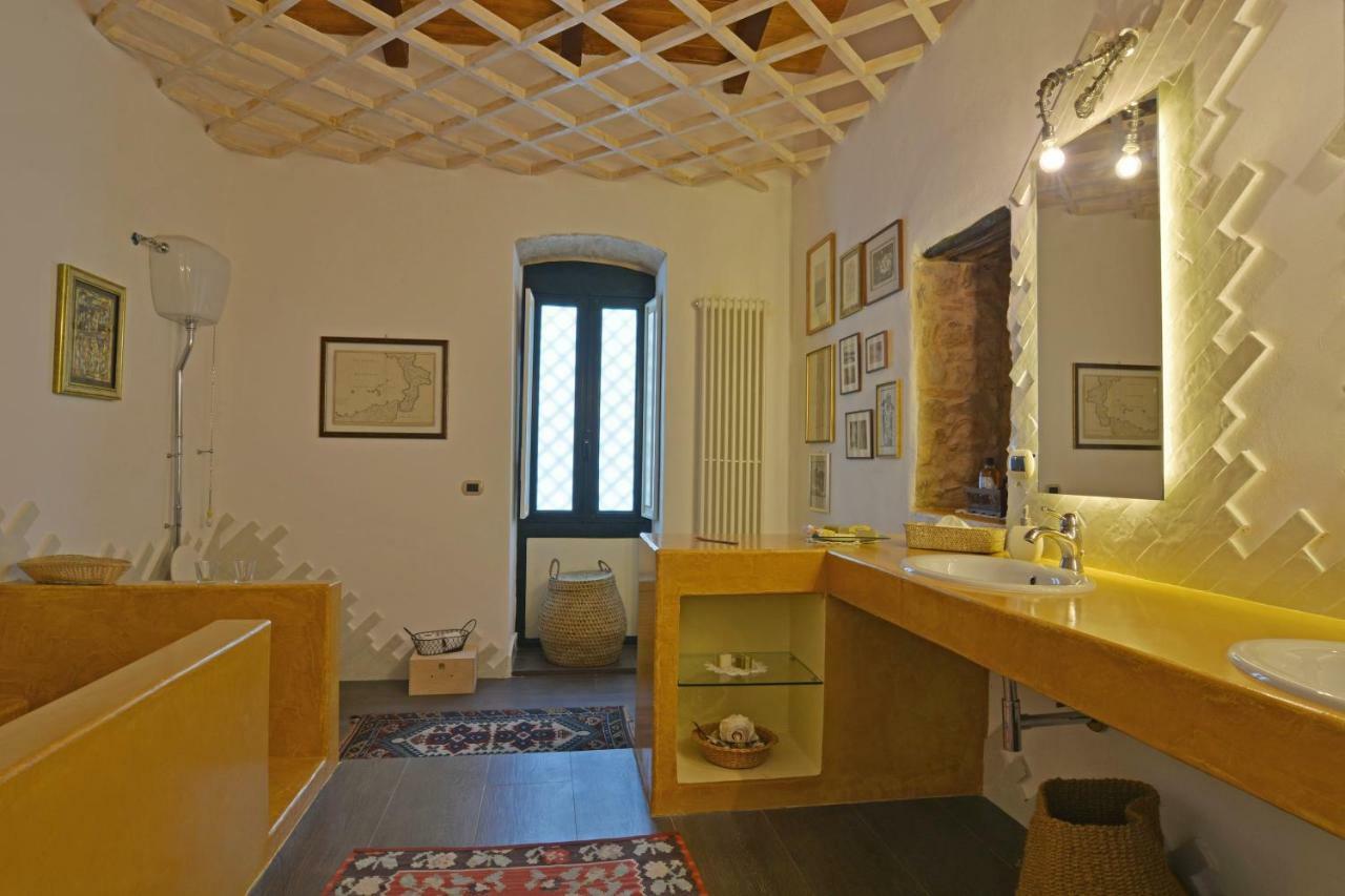 Tenuta Rasocolmo Messina Buitenkant foto