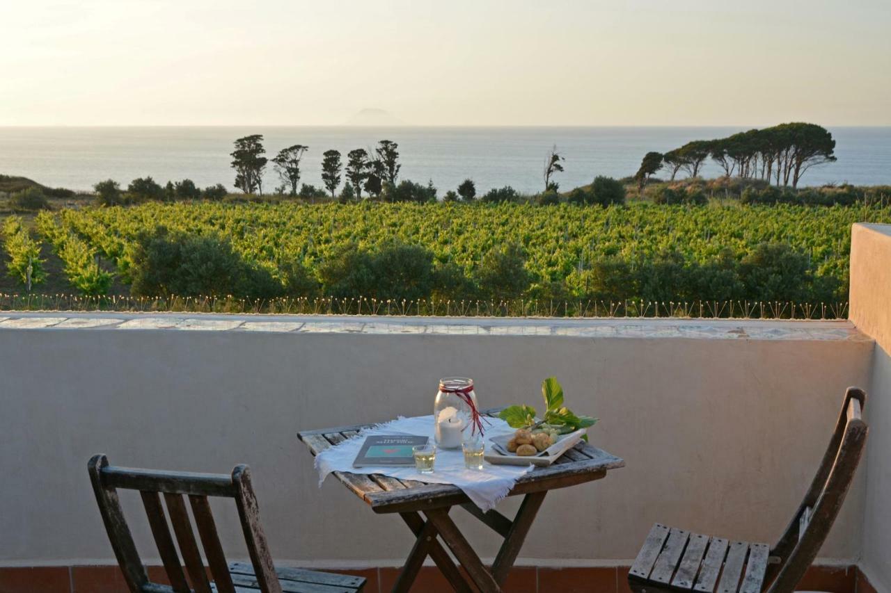 Tenuta Rasocolmo Messina Buitenkant foto