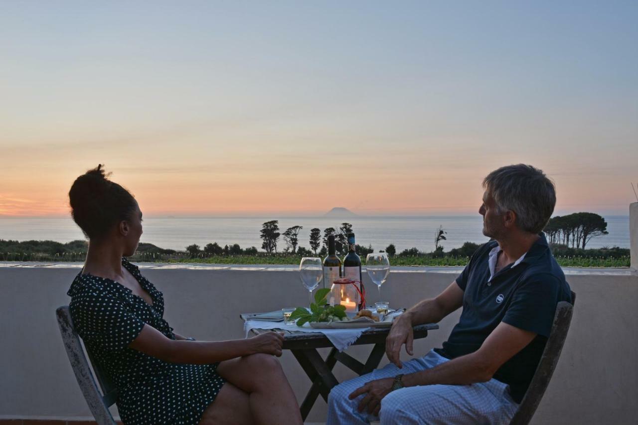 Tenuta Rasocolmo Messina Buitenkant foto