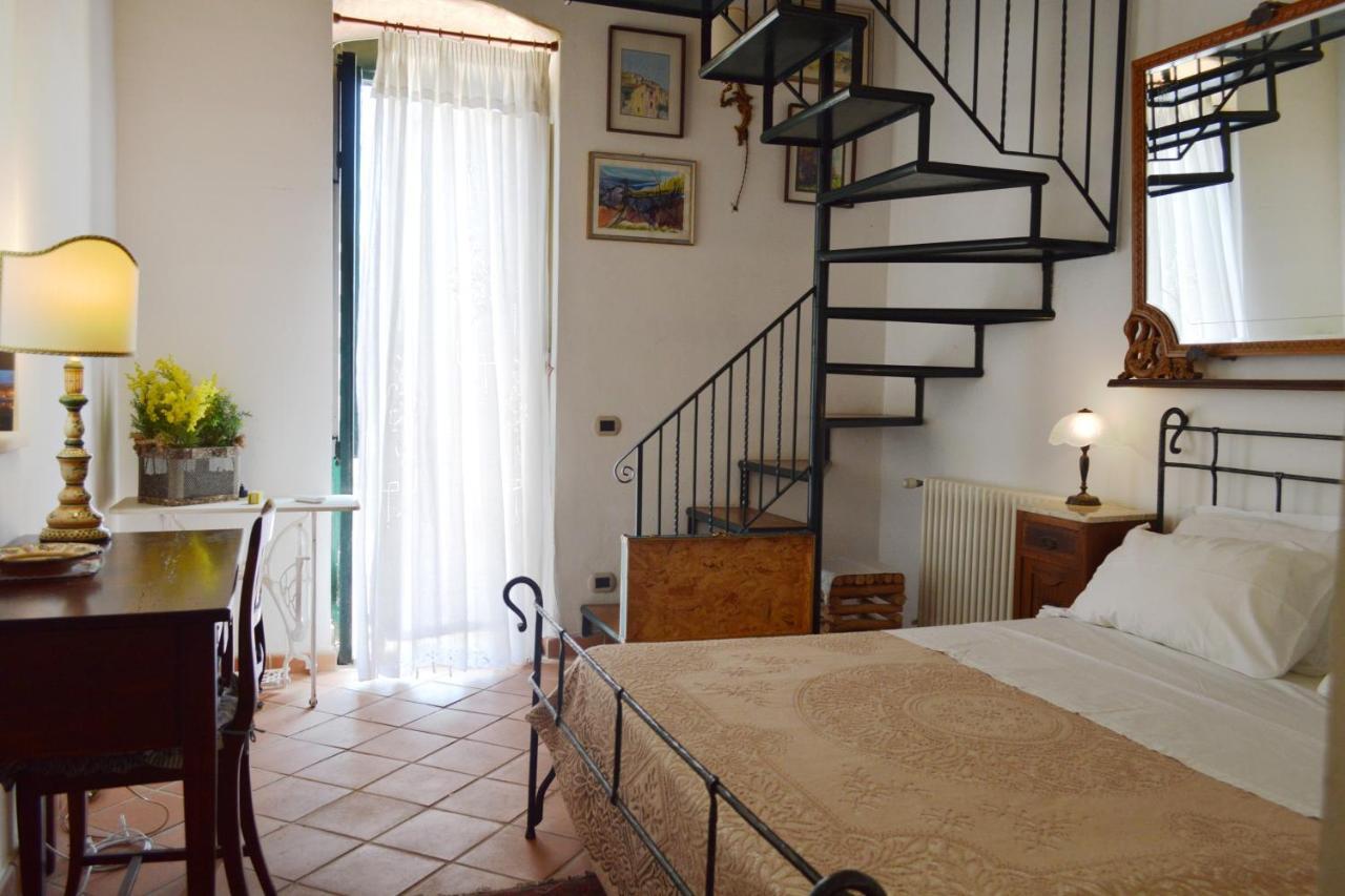Tenuta Rasocolmo Messina Buitenkant foto
